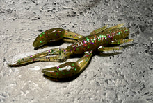 Load image into Gallery viewer, Dolive Craw 2 &amp; 3 inch

