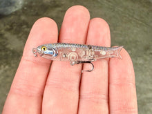 Load image into Gallery viewer, BFS Micro Glide Minnow
