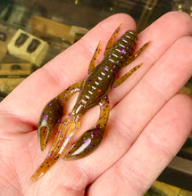 Load image into Gallery viewer, Dolive Craw 2 &amp; 3 inch
