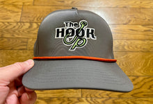 Load image into Gallery viewer, Captain's Cap
