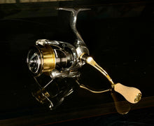 Load image into Gallery viewer, Daiwa x SLP Custom Reel Program

