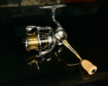 Load image into Gallery viewer, Daiwa x SLP Custom Reel Program
