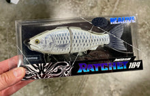 Load image into Gallery viewer, Jointed Claw Ratchet 184
