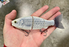 Load image into Gallery viewer, Jointed Claw Ratchet 144
