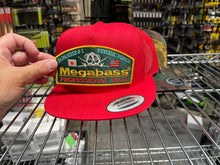 Load image into Gallery viewer, Build Your Own Red Psychic Trucker Hat
