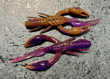 Load image into Gallery viewer, Dolive Craw 4 &amp; 5 inch
