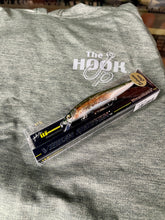 Load image into Gallery viewer, Anetik Ghostlite Logo Sun Hoody
