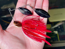 Load image into Gallery viewer, SV-3 Spinnerbait Osaka Show Limited Colors
