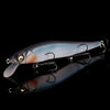 Respect Series 93- Mat Blue Shiner