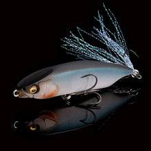 Load image into Gallery viewer, Respect Series 93- Mat Blue Shiner
