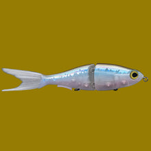 Load image into Gallery viewer, Lucky Craft Collaboration Chimera Shad
