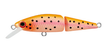 Load image into Gallery viewer, Dr Minnow Jointed Jerkbait
