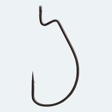 Load image into Gallery viewer, Nemesis Offset Worm Hook
