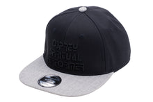 Load image into Gallery viewer, Flat Bill Cap
