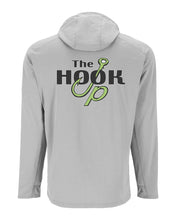 Load image into Gallery viewer, Solarflex Hoody with Logo
