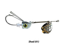 Load image into Gallery viewer, Weedless Smartmouth Inline
