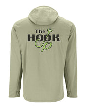 Load image into Gallery viewer, Solarflex Hoody with Logo
