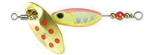 Load image into Gallery viewer, Spearhead Ryuki Spinner
