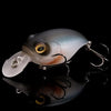 Respect Series 93- Mat Blue Shiner