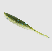 Load image into Gallery viewer, Shad Shape Worm
