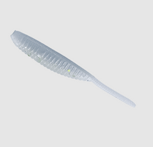 Load image into Gallery viewer, Shad Shape Worm
