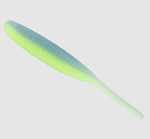 Load image into Gallery viewer, Shad Shape Worm
