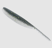 Load image into Gallery viewer, Shad Shape Worm
