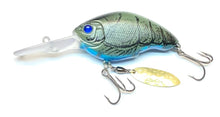 Load image into Gallery viewer, Baby Chippawa DD Blade
