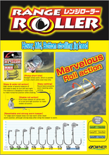 Load image into Gallery viewer, Range Roller
