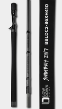 Load image into Gallery viewer, Swimbait 24/7 Casting Rods
