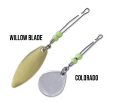 Load image into Gallery viewer, One Touch Blade for Trebles
