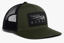 Load image into Gallery viewer, Ripstop VP Icon Mid Pro Trucker
