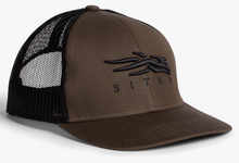 Load image into Gallery viewer, Icon Mid Pro Trucker Cap
