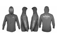 Load image into Gallery viewer, Logo Anetik Low Pro Tech Hoody

