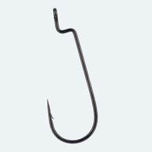 Load image into Gallery viewer, Siren Offset Shank Worm Hook
