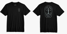 Load image into Gallery viewer, Treble Crest Tee
