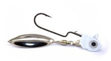 Load image into Gallery viewer, "Down Under" Weedless Underspin
