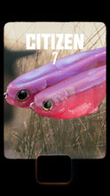 Load image into Gallery viewer, Citizen
