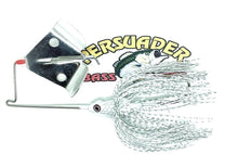Load image into Gallery viewer, Toad Hunter Buzzbait
