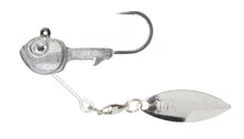Load image into Gallery viewer, Tactical Bassin Underspin
