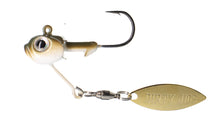 Load image into Gallery viewer, Tactical Bassin Underspin
