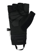 Load image into Gallery viewer, Windstopper Half Finger Glove
