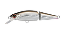 Load image into Gallery viewer, Dr Minnow Jointed Jerkbait
