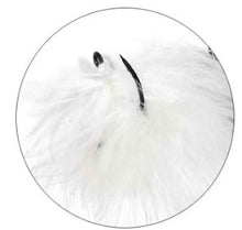 Load image into Gallery viewer, Deka Dodge Feather Treble Hook
