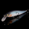 Respect Series 93- Mat Blue Shiner