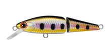 Load image into Gallery viewer, Dr Minnow Jointed Jerkbait
