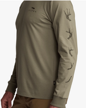 Load image into Gallery viewer, Antler Evo Long Sleeve Tee
