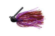 Load image into Gallery viewer, Ak Rubber Jig Jr.
