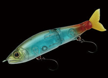 Load image into Gallery viewer, Jointed Claw 70
