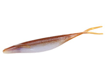 Load image into Gallery viewer, 6 inch Sakamata Shad
